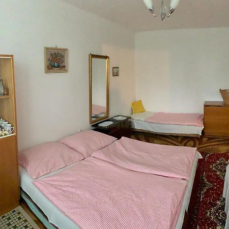 Апартаменты Cely Byt Zelnava Экстерьер фото